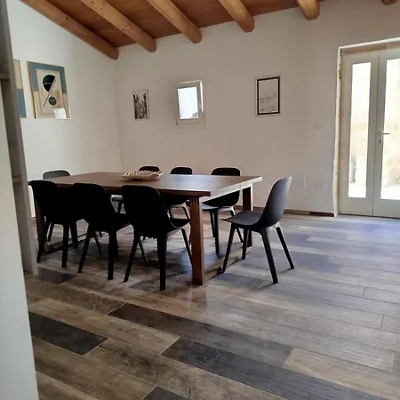 Gasthof Dimora Ortali
