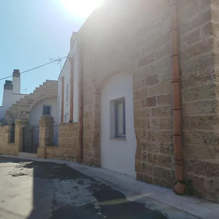 Dimora Ortali