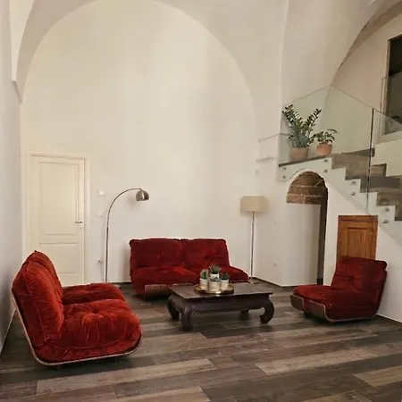 Gasthof Dimora Ortali 3*
