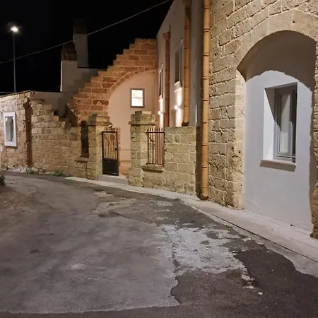 Gasthof Dimora Ortali 3*