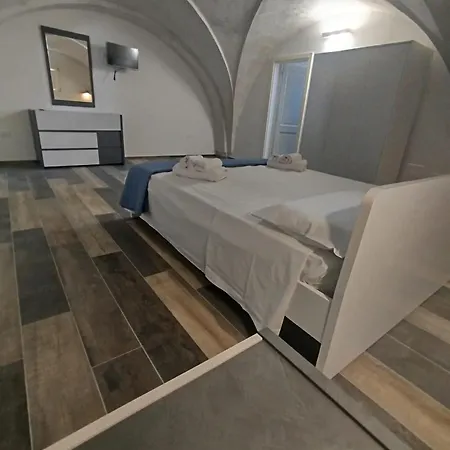 Gasthof Dimora Ortali